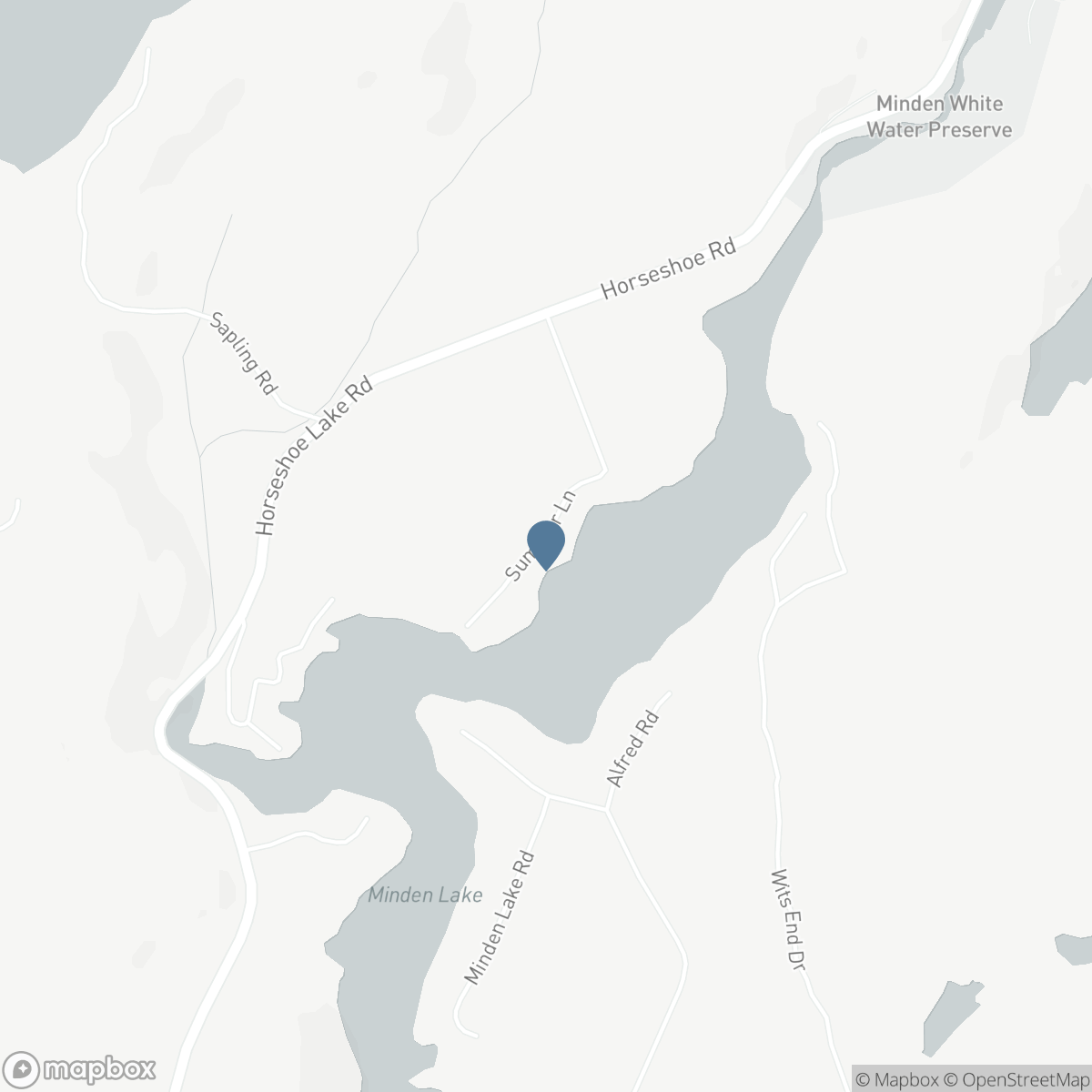 1099 SUMMER LANE, Minden Hills, Ontario K0M 2K0